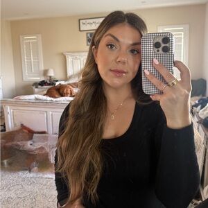 Meet your Posher, David chloe